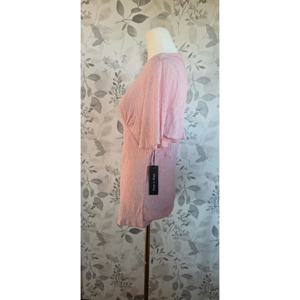 Doe & Rae - Size Medium (NWT) - Picture 2 of 4